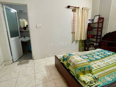 Nhà đẹp giá rẽ đường số 59 ngay phạm văn chiêu, p14.dt: 5x20m 3