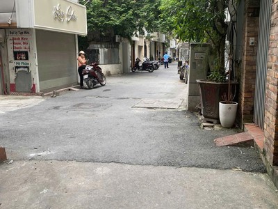 Mặt phố đặng văn ngữ - đống đa - 48m2 - mt 4.8m - lô góc - kinh doanh - hơn 17 tỷ 4