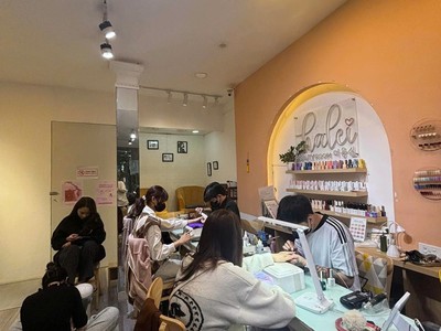 Mặt phố đặng văn ngữ - đống đa - 48m2 - mt 4.8m - lô góc - kinh doanh - hơn 17 tỷ 1