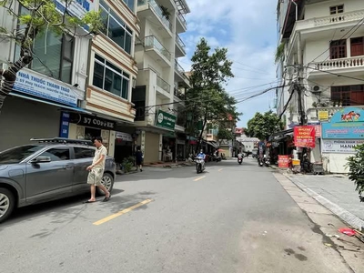 Vip hai bà trưng  - kinh doanh đỉnh- 1 mặt phố - 1 mặt ngõ - vỉa hè -  25 tỷ  tl 2