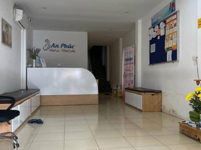 Vip hai bà trưng  - kinh doanh đỉnh- 1 mặt phố - 1 mặt ngõ - vỉa hè -  25 tỷ  tl 3