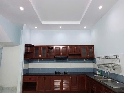 Bán nhà quận 11, đường âu cơ, 55m2, 3 tầng, hẻm 5m, 8.3 tỷ 2