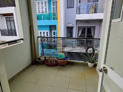 Bán nhà quận 11, đường âu cơ, 55m2, 3 tầng, hẻm 5m, 8.3 tỷ 3