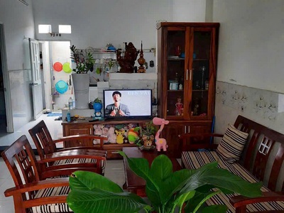 Chính chủ bán nhà tại tp.dĩ an - bình dương 0