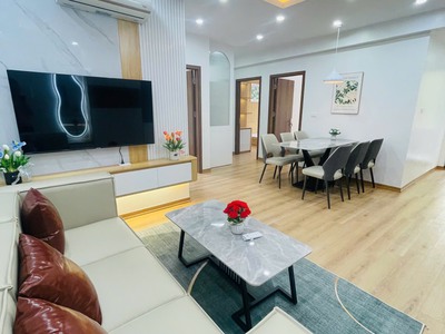 Các dự án căn hộ chung cư tại hà nội mới nhất tháng 01/2025 1