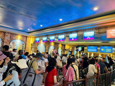 Bán khách sạn mini 24 phòng tại trung tâm cát bà, bãi tắm đẹp nhất hphong 3