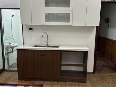 Cho thuê ccmn phòng khép kín số 16c ngõ 85 phố xuân thuỷ. 4