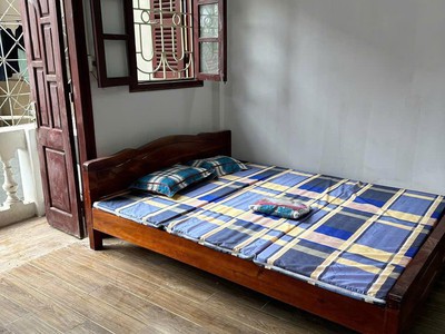 Cho thuê ccmn phòng khép kín số 16c ngõ 85 phố xuân thuỷ. 3