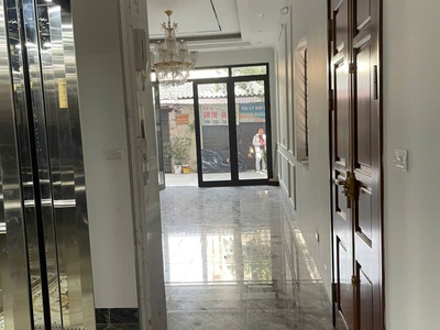 Cho thuê nhà 6 tầng 53m2 tại phố dương văn bé, phường vĩnh tuy, quận hai bà trưng, hà nội 0
