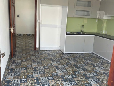 Cho thuê nhà 6 tầng 53m2 tại phố dương văn bé, phường vĩnh tuy, quận hai bà trưng, hà nội 1