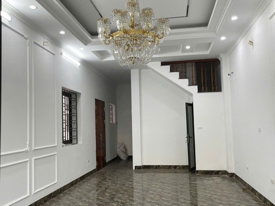 Cho thuê nhà 6 tầng 53m2 tại phố dương văn bé, phường vĩnh tuy, quận hai bà trưng, hà nội 2