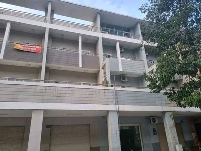 Tôi chính chủ cần bán nhà mặt phố lý thái tổ   phú hòa   thủ dầu một  0