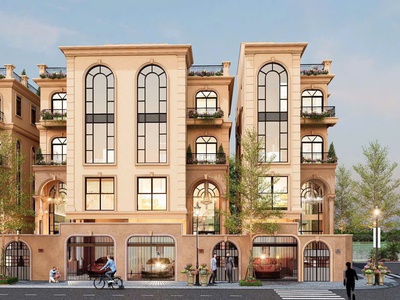 Phú thị riverside 1