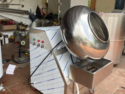 Những Điều Cần Biết Khi Mua Máy Vo Viên Thuốc Đông Y 0