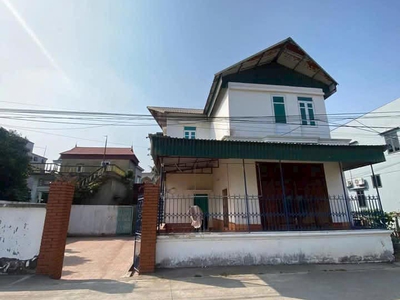 Bán nhà 2 tầng tại đình cao phù cừ hưng yên 0