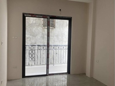 Cho thuê nhà Giải Phóng - Hoàng Mai 40m x 5T, 6PN7VS giá 12tr, nhà mới, 20m ra oto 1