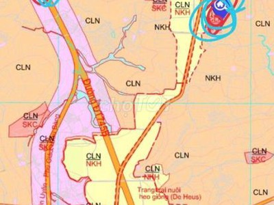 Bán miếng đất chính chủ tại Huyện Bắc Tân Uyên - Bình Dương 1