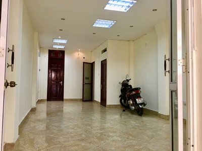 Cho thuê t1 số 01, ngõ 65, phố mai dịch, cầu giấy, hà nội 4