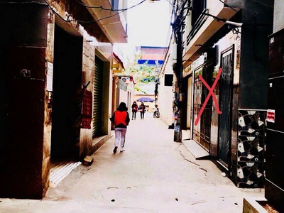 Cho thuê t1 số 01, ngõ 65, phố mai dịch, cầu giấy, hà nội 2