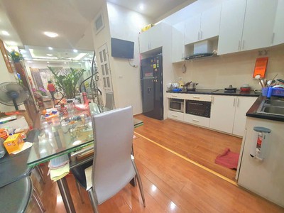  bán nhà phố lê văn thiêm, quận thanh xuân 53m2 x 5 tầng 18 tỷ, khu phân lô, kinh doanh 0