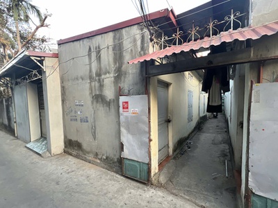 Chính chủ cần bán nhanh lô đất tại ngõ 9 số nhà 6 mạc thiên phúc, p. lãm hà, kiến an, hải phòng. 0