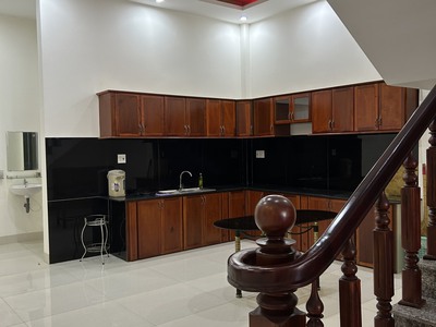 Nhà chính chủ - giá tốt - vị trí đẹp tại khu htkt kdc viện sốt rét ký sinh trùng 3