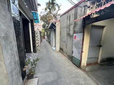 Chính chủ cần bán nhanh lô đất tại ngõ 9 số nhà 6 mạc thiên phúc, p. lãm hà, kiến an, hải phòng. 1