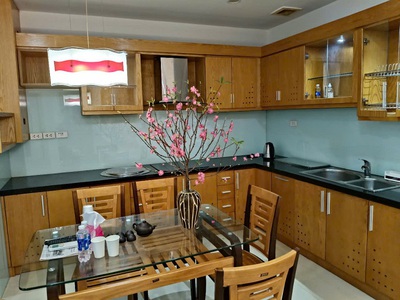 Chính chủ cho thuê căn hộ tầng 8- 93 lò đúc diện tích rộng tại hà nội 2