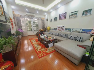  bán nhà phố lê văn thiêm, quận thanh xuân 53m2 x 5 tầng 18 tỷ, khu phân lô, kinh doanh 2