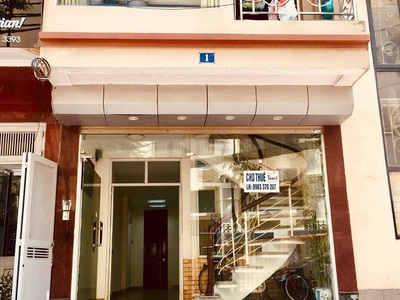Cho thuê t1 số 01, ngõ 65, phố mai dịch, cầu giấy, hà nội 0