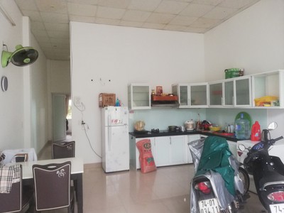 Chính chủ cho thuê nhà K88/27 Lương Thế Vinh, Quận Sơn Trà, Đà Nẵng 112m2  2 phòng ngủ , 7.5 triệu/t 5