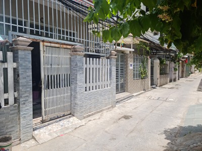 Chính chủ cho thuê nhà K88/27 Lương Thế Vinh, Quận Sơn Trà, Đà Nẵng 112m2  2 phòng ngủ , 7.5 triệu/t 6