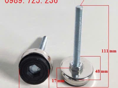 Chân tăng chỉnh chiều cao 3