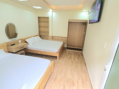Cho thuê villa 3 phòng ngủ đường cao thắng p7 đà lạt 15tr/tháng 3