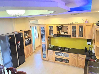 Cho thuê villa 3 phòng ngủ đường cao thắng p7 đà lạt 15tr/tháng 4