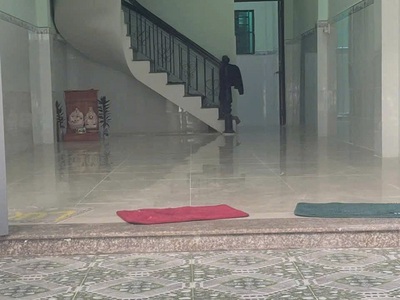 Chính chủ cho thuê nhà nguyên căn tại phường 9, gò vấp, tp. hồ chí minh 2