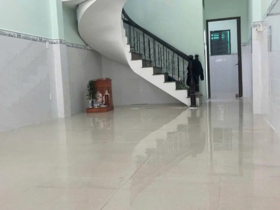 Chính chủ cho thuê nhà nguyên căn tại phường 9, gò vấp, tp. hồ chí minh 3
