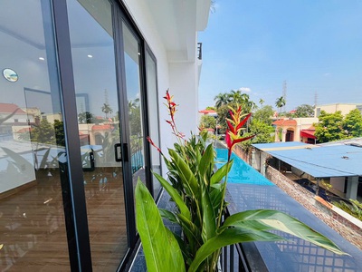 Chính chủ cần bán nhà thôn tất xứng, xã an hồng -  an dương - hải phòng 1