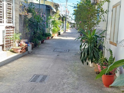 Cho thuê nhà mới xây tại hẻm 9, phạm ngọc hưng, phường an hoà, quận ninh kiều, cần thơ 1