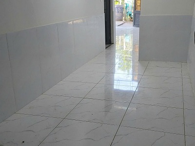 Cho thuê nhà mới xây tại hẻm 9, phạm ngọc hưng, phường an hoà, quận ninh kiều, cần thơ 2