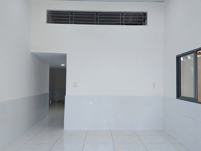 Cho thuê nhà mới xây tại hẻm 9, phạm ngọc hưng, phường an hoà, quận ninh kiều, cần thơ 4