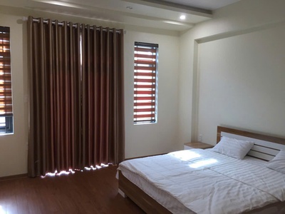 Cho thuê nhà riêng full đồ Văn Cao , Hải Phòng . Phù hợp chuyên gia ở lâu dài 4