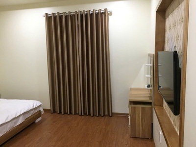 Cho thuê nhà riêng full đồ Văn Cao , Hải Phòng . Phù hợp chuyên gia ở lâu dài 3