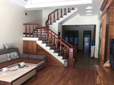 Cho thuê nhà riêng full đồ Văn Cao , Hải Phòng . Phù hợp chuyên gia ở lâu dài 1