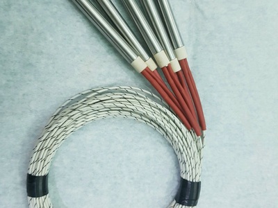 Điện trở đốt nóng - sx theo yêu cầu 0