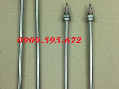 Điện trở đốt nóng - sx theo yêu cầu 1