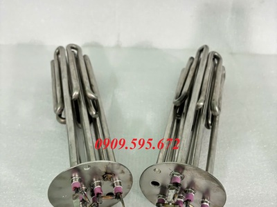Điện trở đốt nóng - sx theo yêu cầu 3