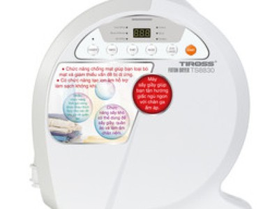 Máy Sấy Giày TS8830 0
