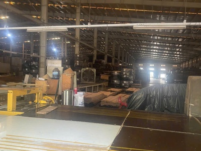 Nhà xưởng tổng dt 119000m2 phường Uyên Hưng, xã Tân Uyên, Bình Dương giá 450 tỷ 0