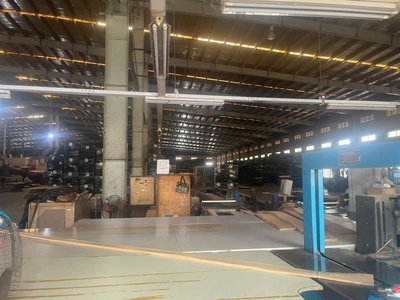 Nhà xưởng tổng dt 119000m2 phường Uyên Hưng, xã Tân Uyên, Bình Dương giá 450 tỷ 1